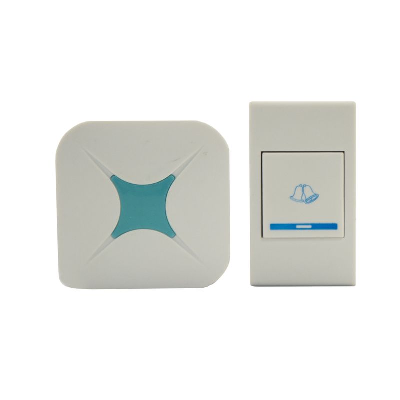 زنگ دکتر اسکین کد mr8